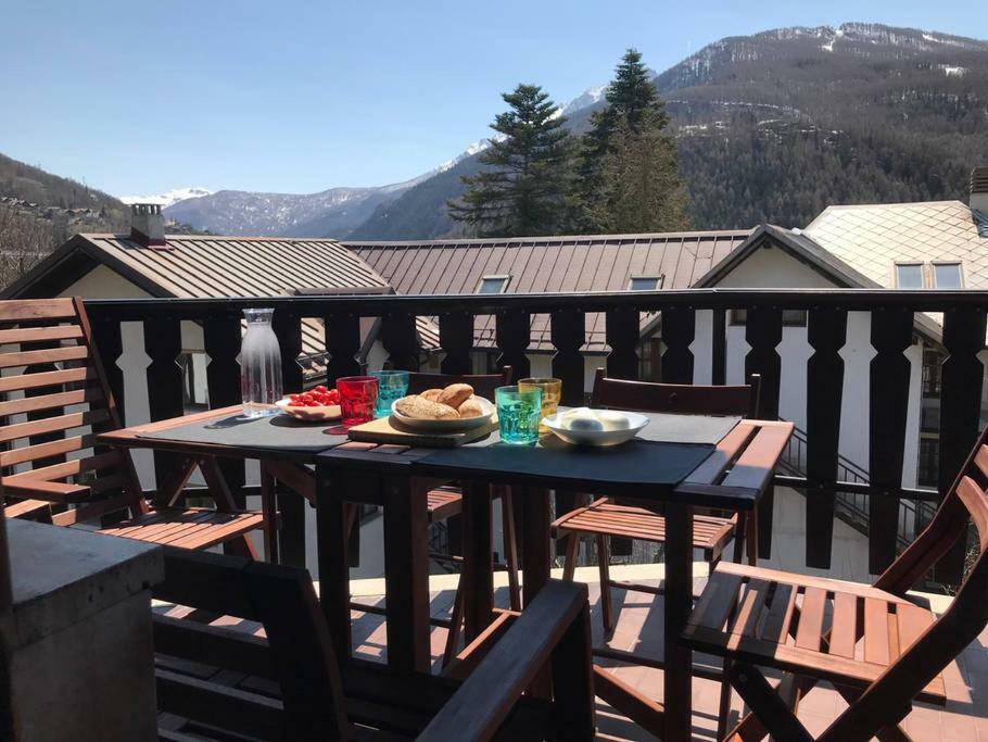 Bardonecchia Holidays Exterior photo